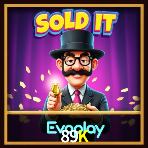 A Emoção da Loteria na 89K: Uma Chance de Mudança de Vida